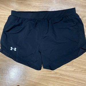 Women’s Medium Under Armour Shorts